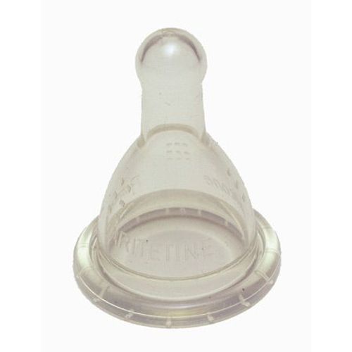 Tétine Varitétine Regul'air Lot De 2 - Silicone  -  Dbb Remond