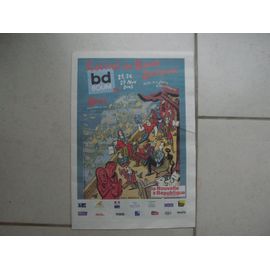 Dupuy & Berberian Journal Festival Blois 2005