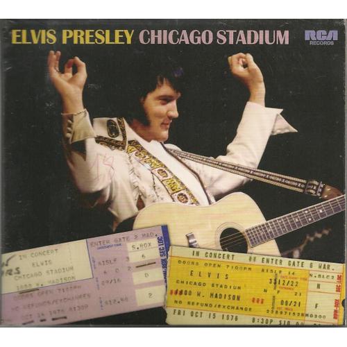 Chicago Stadium