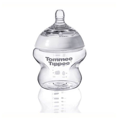 Biberon Tommee Tippee Closer To Nature 260 Ml
