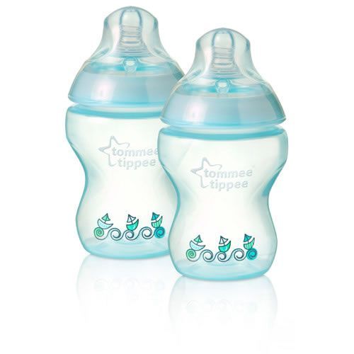 Bibéron Tommee Tippee 2x260 Ml 422521