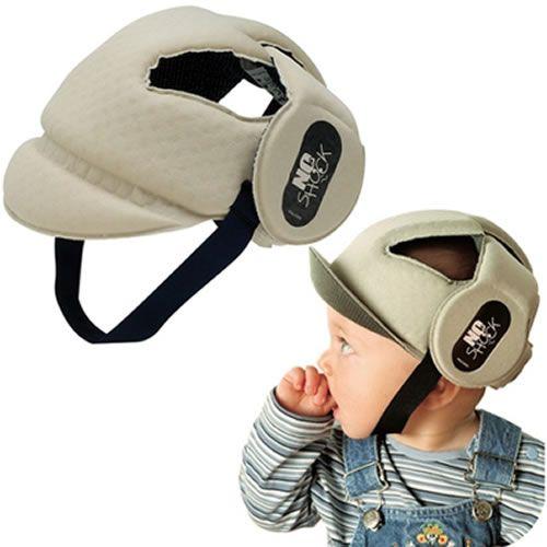 Casque De Protection No Shock Babysun