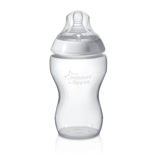 Bibéron Tommee Tippee 340 Ml 3m+ 422601