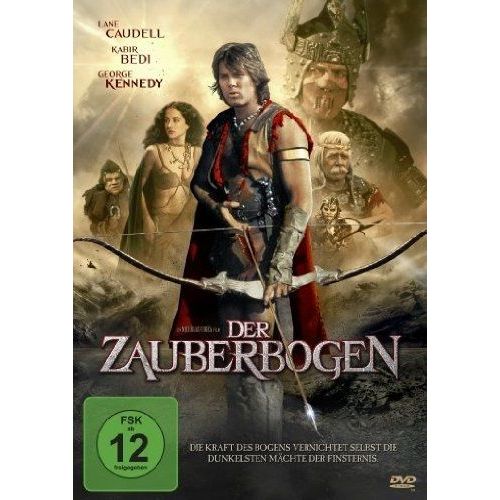 Dvd * Dvd Der Zauberbogen [Import Allemand] (Import)