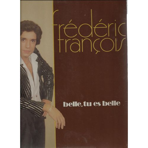 Belle Tu Es Belle, De Venise A Capri, On Comprend Toujours Quand C'est Trop Tard, Viens Que Je T'embrasse, Si Tu Te Donnes À Moi, Chante Ma Chanson, Valentino, Non, S'il Faut Choisir, Fou De Toi, ...