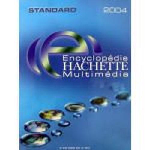 Encyclopédie Hachette Multimédia