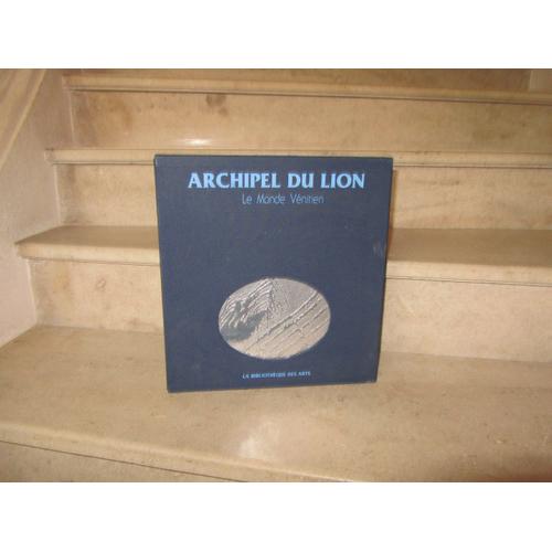 Archipel Du Lion