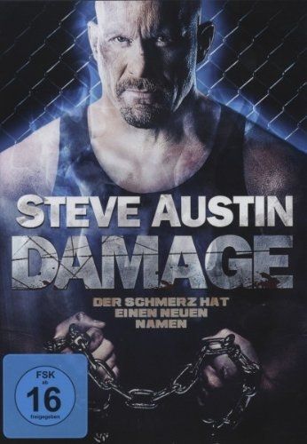 Damage [Import Allemand] (Import)