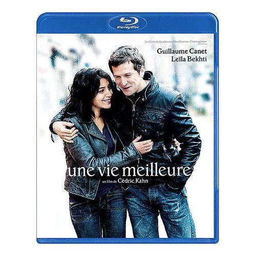 Une Vie Meilleure - Blu-Ray