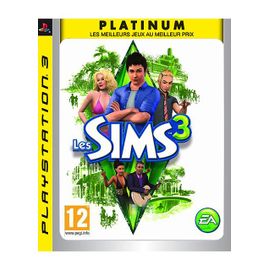 sims 3 ps3 sims 3 ps3