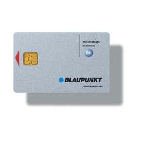 Blaupunkt 8 631 150 150  KeyCard