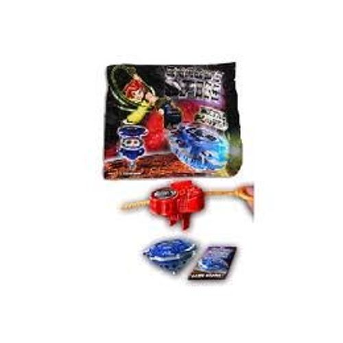 Toupie De Combat Draco Spin Metal