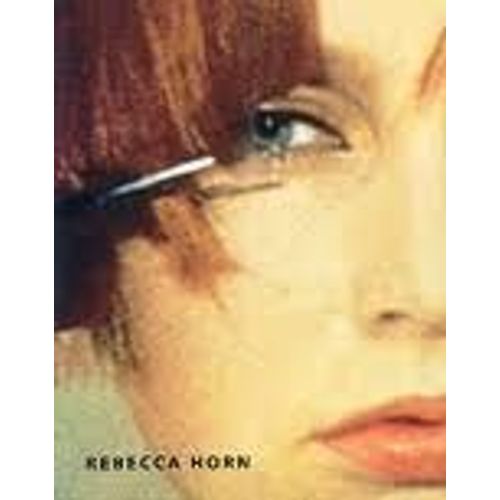 Rebecca Horn - Ifa
