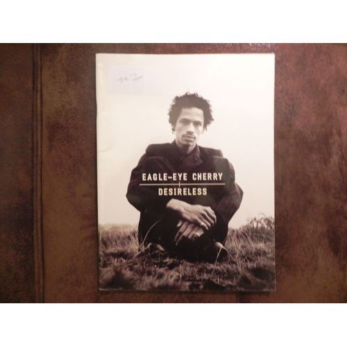 Eagle-Eye Cherry : Desireless