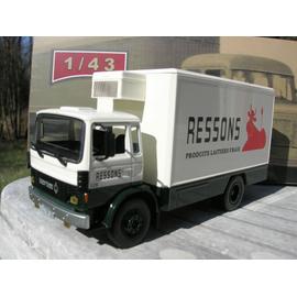 Camion miniature 1/43 par IXOMODELS, Collect World