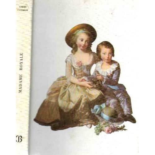 Madame Royale