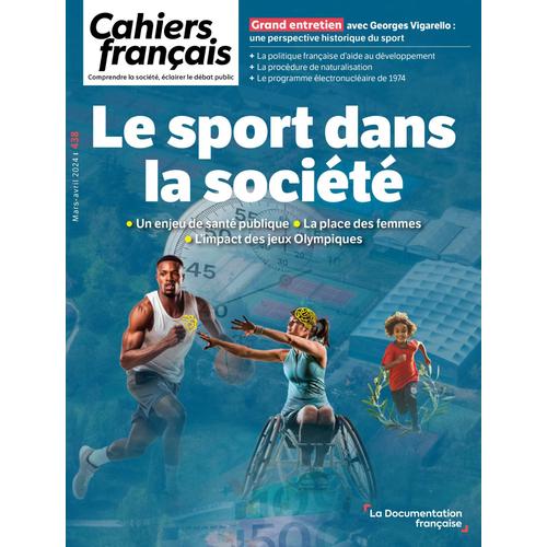 Sport Et Société - N°438