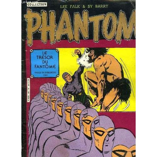 Phantom. Le Fantome Du Bengale.