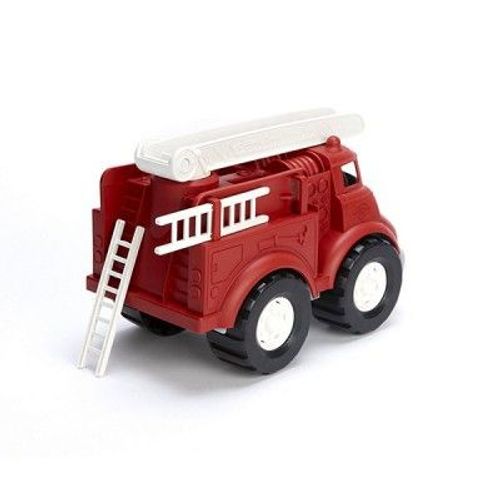 Camion De Pompier - Green Toys