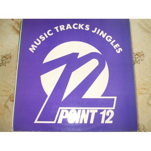 Jingles N° 12