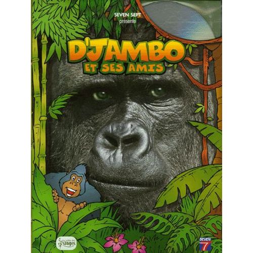 D'jambo Et Ses Amis