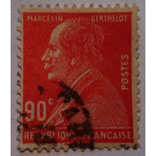 Timbre De 1927  En Très Bon État N°243.