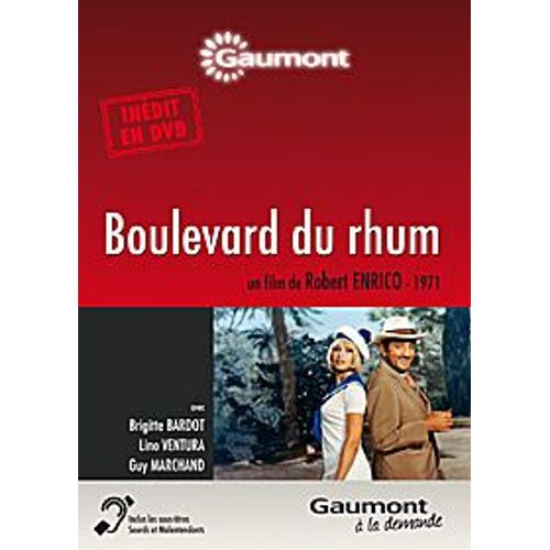 Boulevard Du Rhum