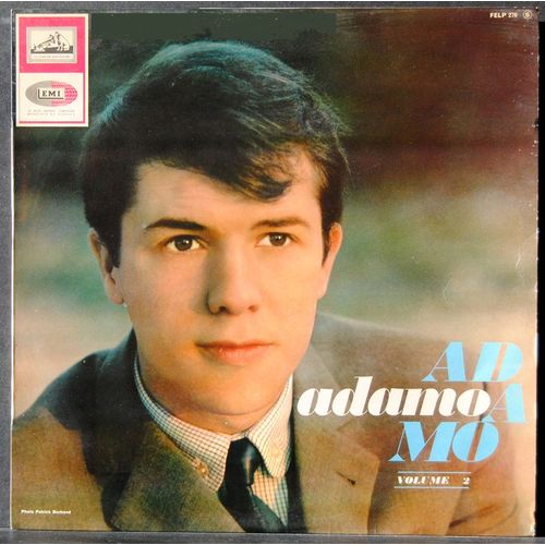 Felp 276   -   Adamo   -  Volume 2