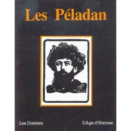 Peladan-Les-