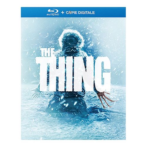 The Thing - Blu-Ray