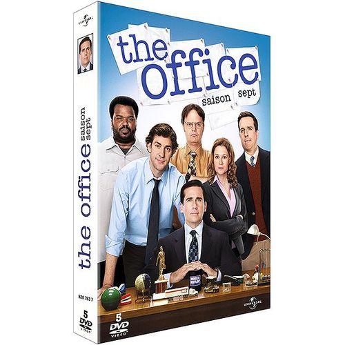 The Office - Saison 7 (Us)