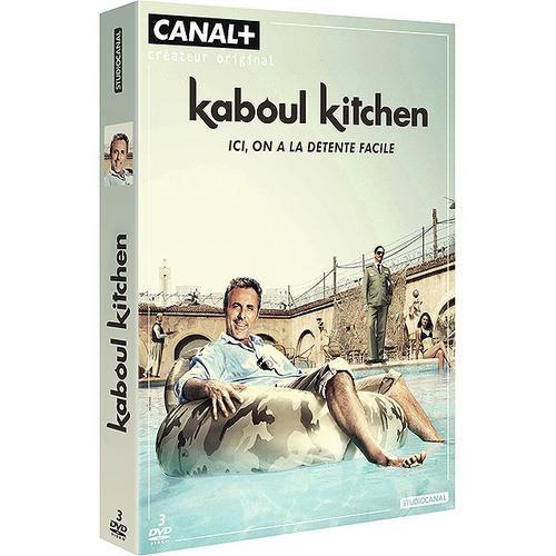 Kaboul Kitchen