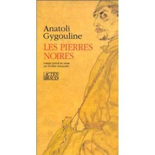 Les Pierres Noires