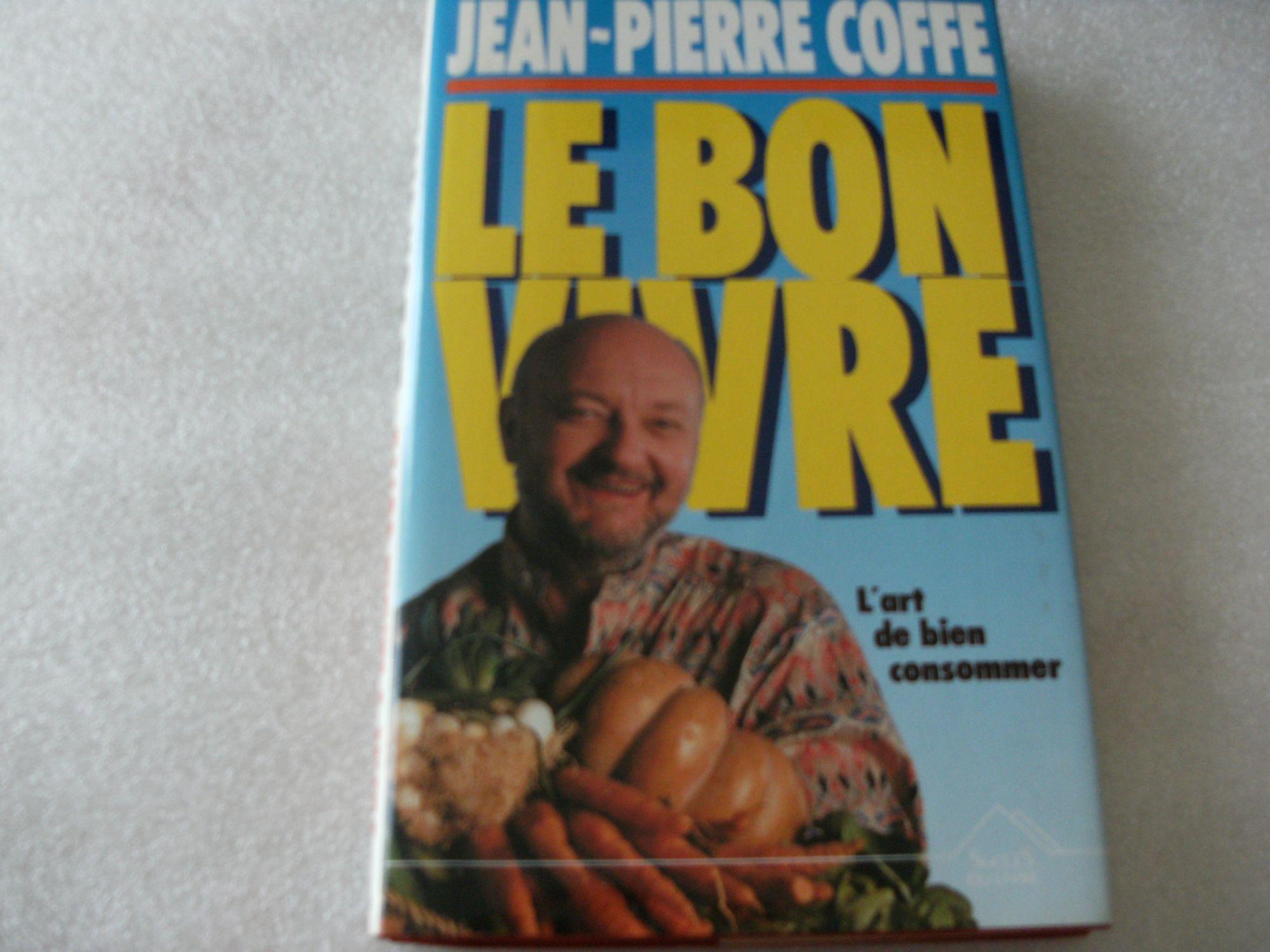 Le bon vivre