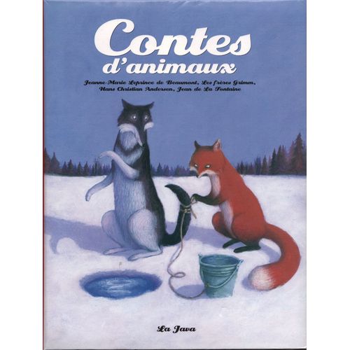 Contes D'animaux
