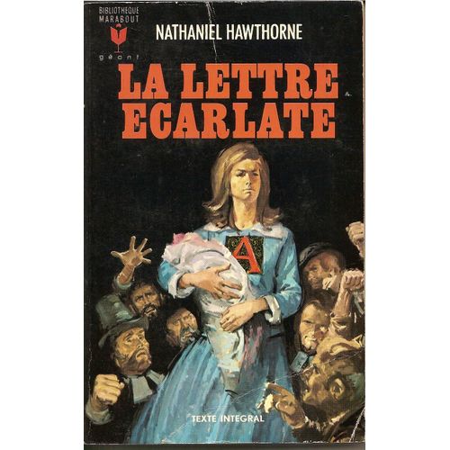 La Lettre Ecarlate