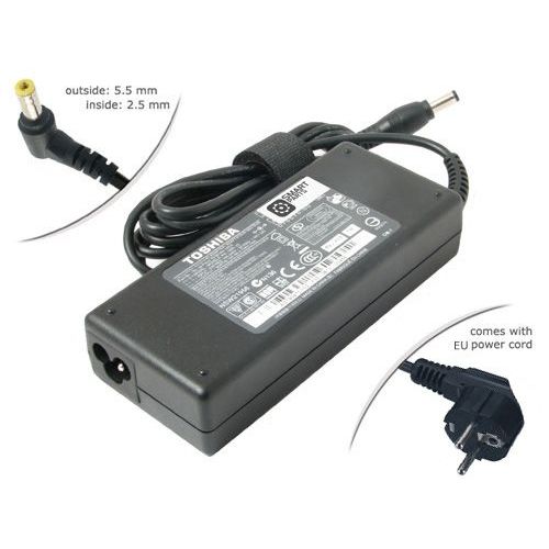 90w Original Toshiba Ac Adaptateur Chargeur Pour Ordinateur Pc Portable Asus B53e K53sc K53sd U36sd U36sg U46sv Lenovo G480 G585 Y310 Y410 Ideapad Y470n Y470p Y480 Y580 Packard Bell Easynote...