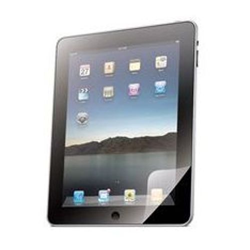 Film De Protection Écran Pour Ipad 3 Wifi 4g + Chiffon