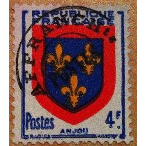 Timbre Préoblitéré N°105.Sans Gomme.