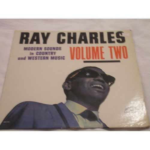 C&w Volume Two
