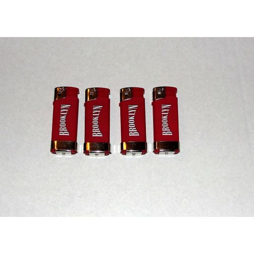 Briquet  Brooklyn Autre