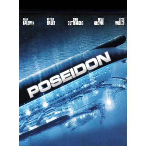 Poseidon - Dvd