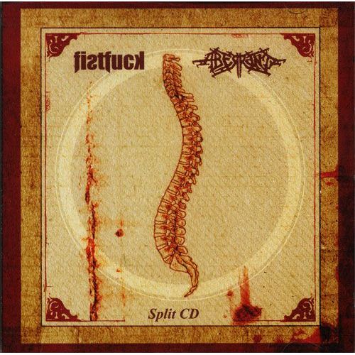 Split Cd