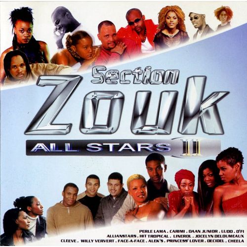 Section Zouk All Stars Ii
