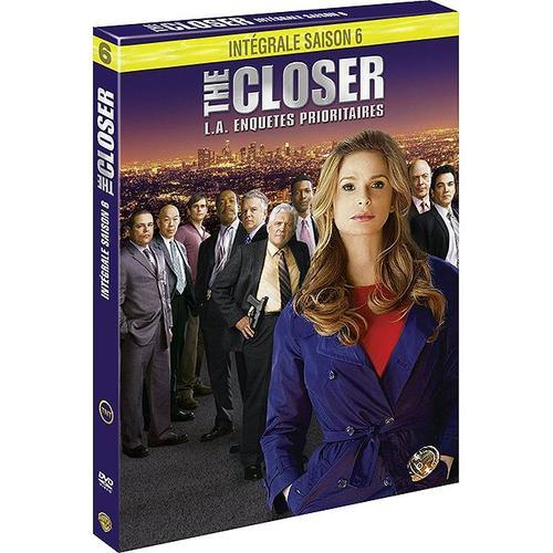 The Closer - Saison 6