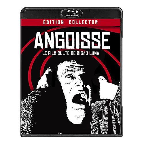 Angoisse - Blu-Ray