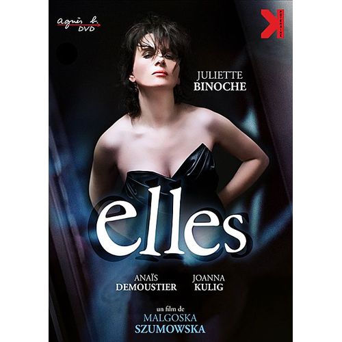 Elles - Édition Collector