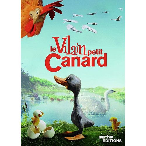 Le Vilain Petit Canard