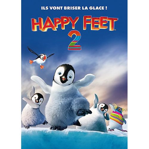 Happy Feet 2