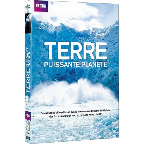 Terre, Puissante Planète